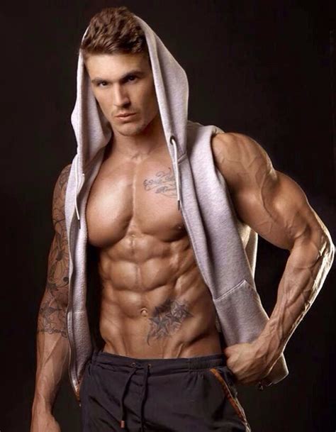 naked male fitness models|fitness